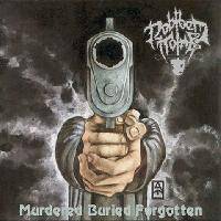 Murdered Buried Forgotten